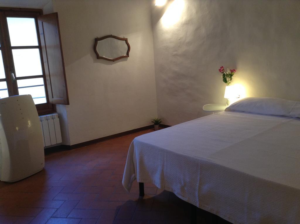 Appartement Vellutini Number One *