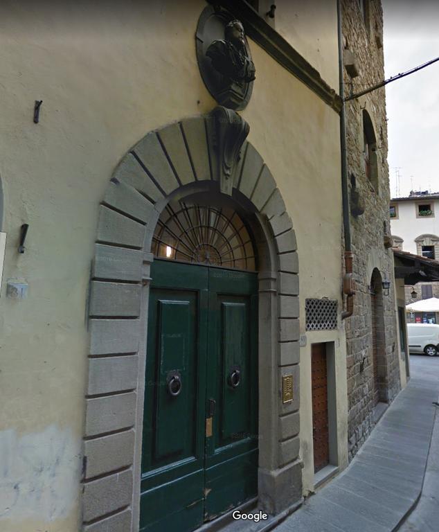 Medici Tower * Firenze