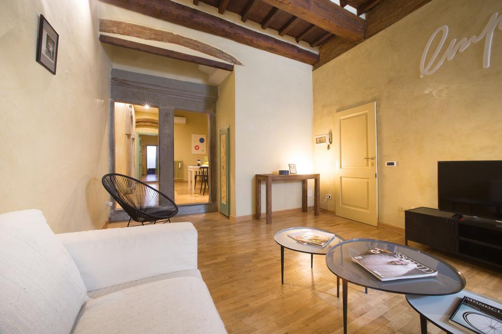Appartement Palazzuolo 112 - Keys Of Italy *