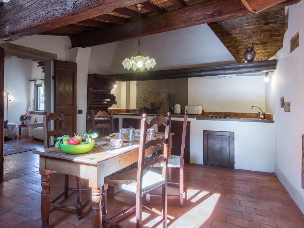 Mamo - Vasari Leilighet Firenze