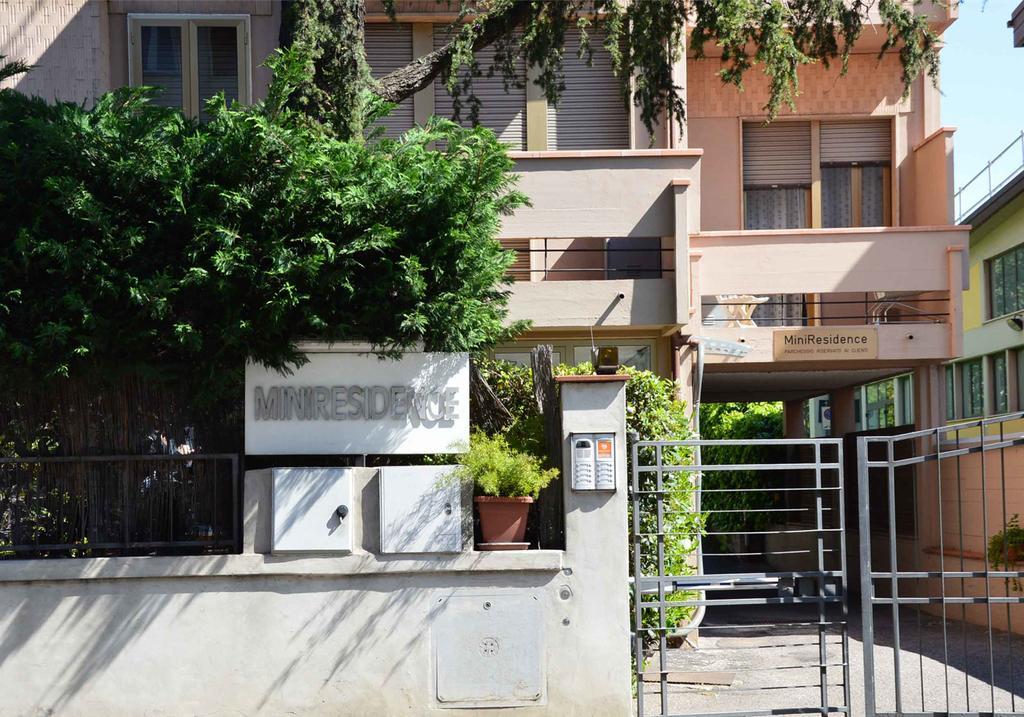Appartamento Miniresidence *
