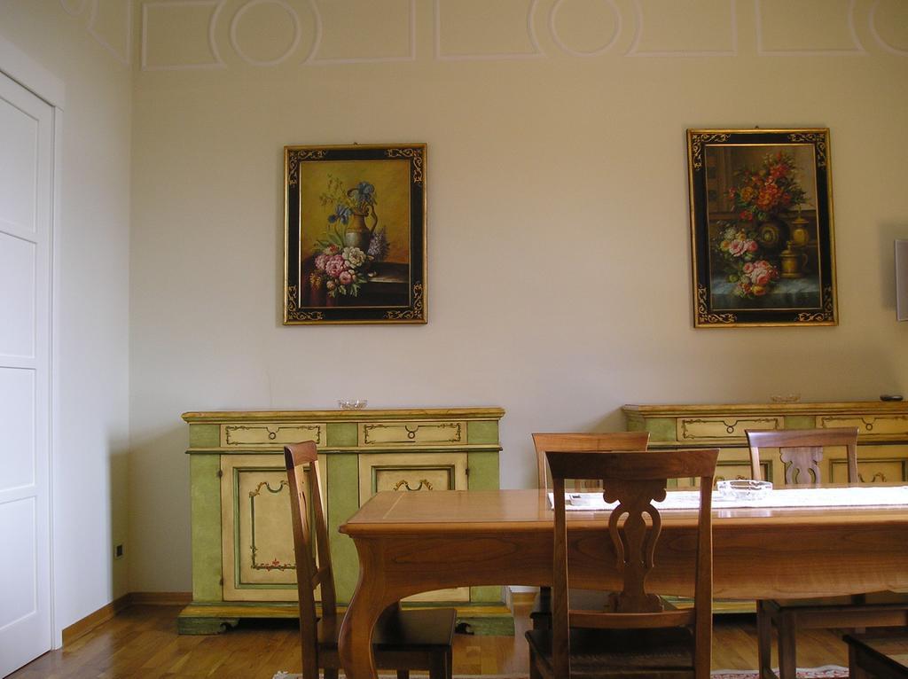 Donatello Penthouse Appartamento Firenze
