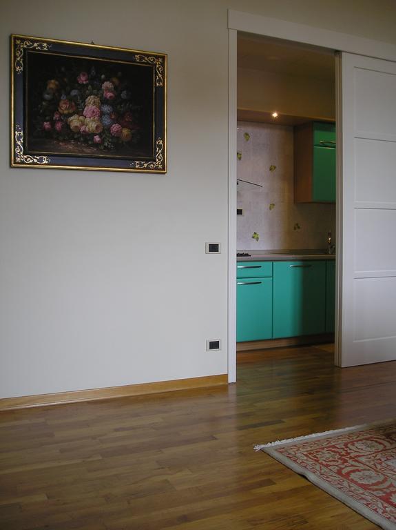 Donatello Penthouse Firenze