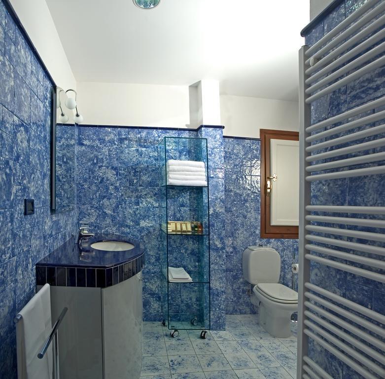 Donatello Penthouse * Firenze