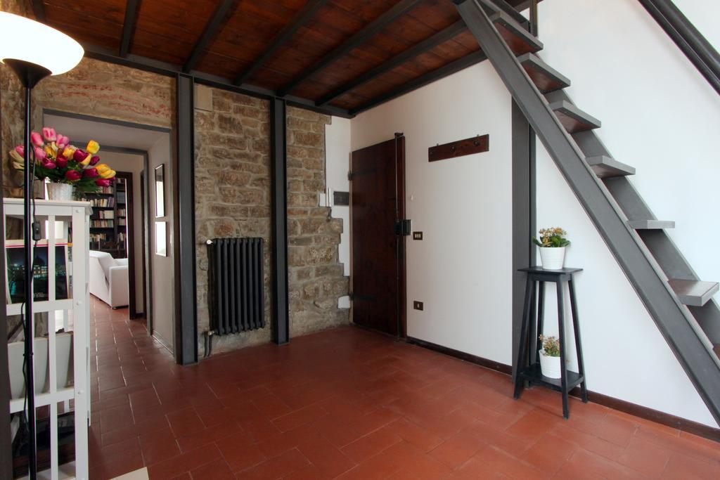 Medici Tower *