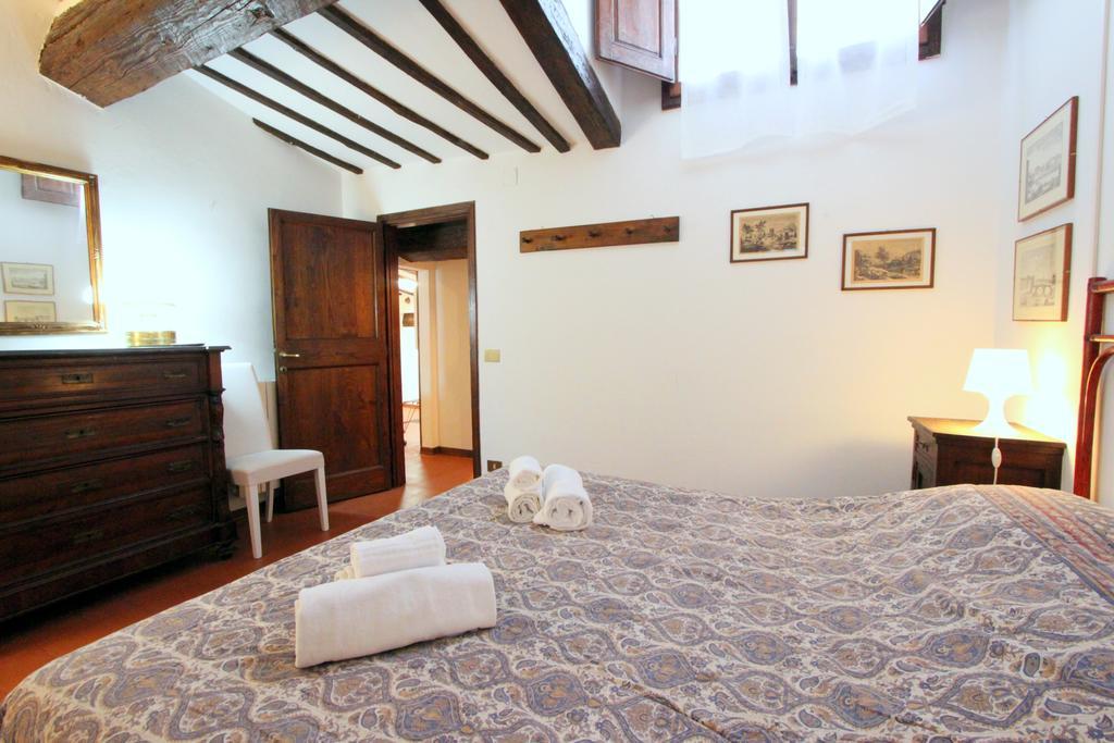 Appartamento Medici Tower Firenze