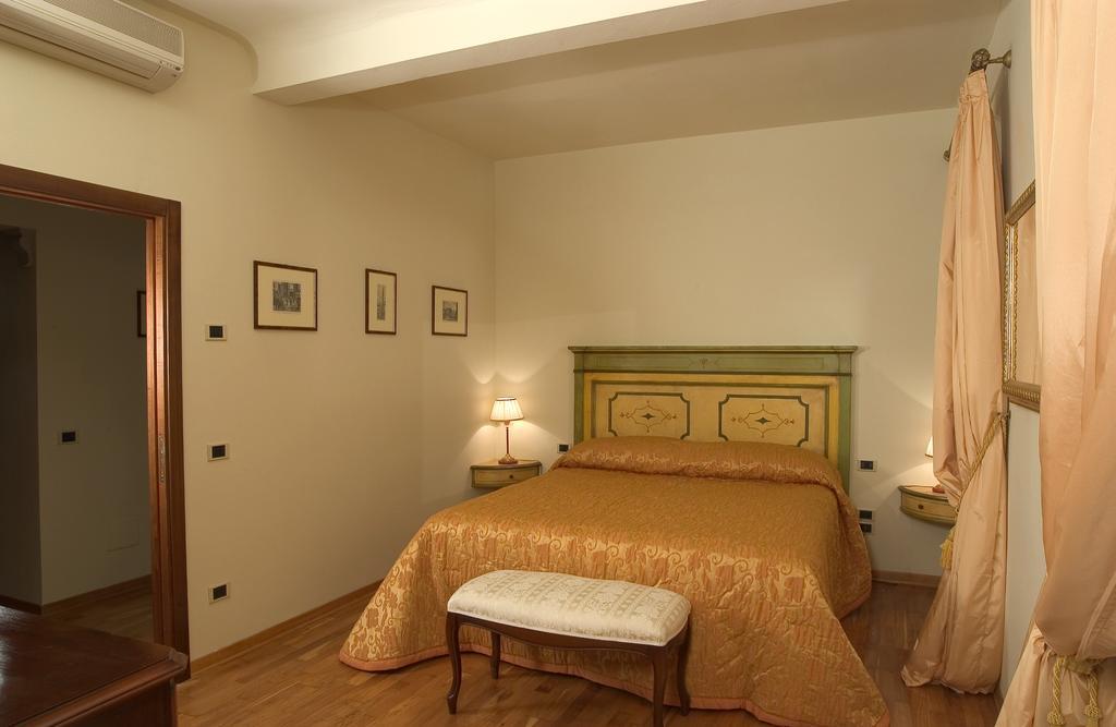 Michelangiolo Penthouse * Firenze