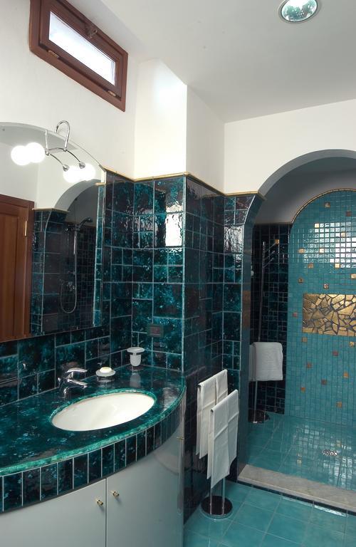 Leilighet Michelangiolo Penthouse