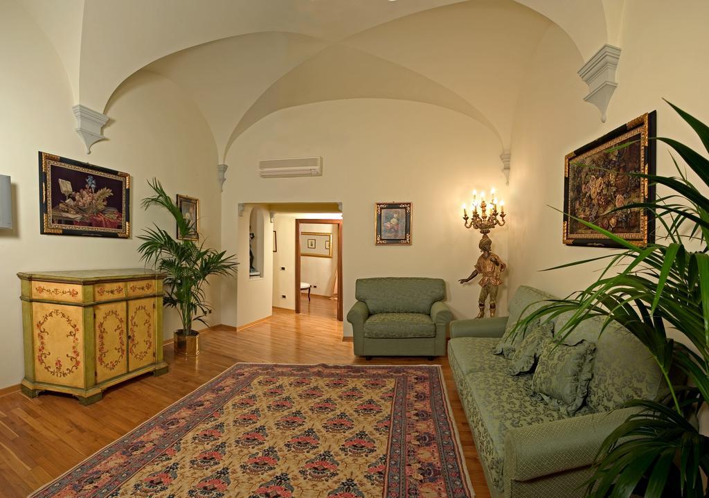 Michelangiolo Penthouse Firenze