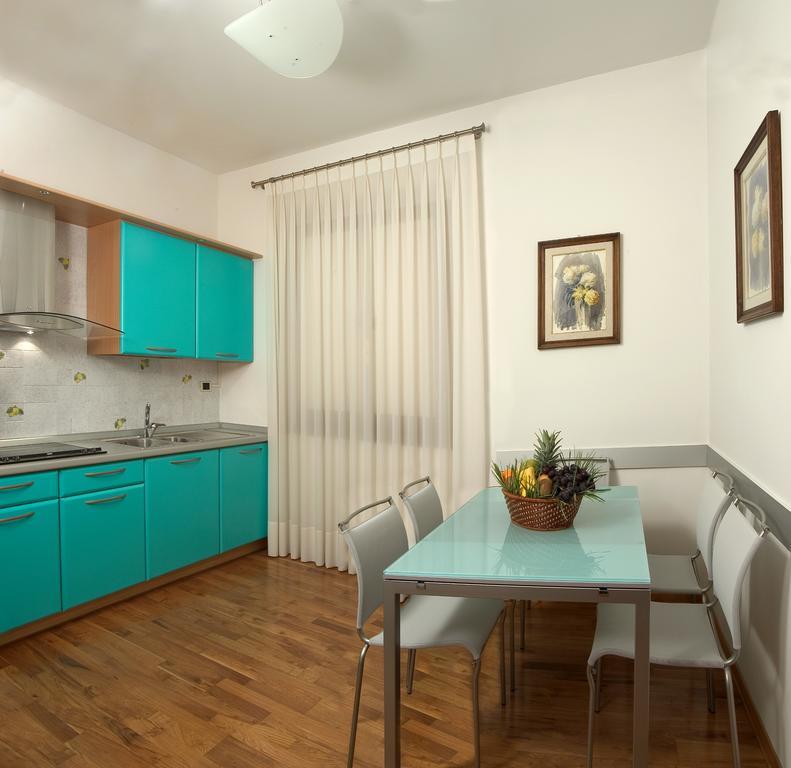 Michelangiolo Penthouse Leilighet
