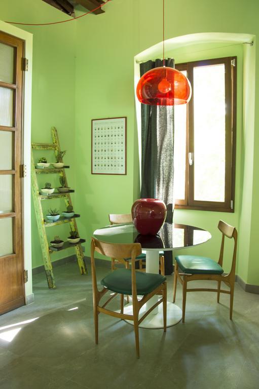 Berry Guest house *