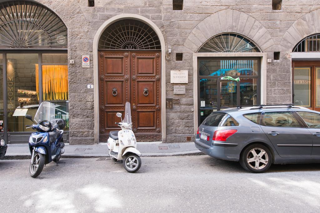 Gæstehus Paravia 3*