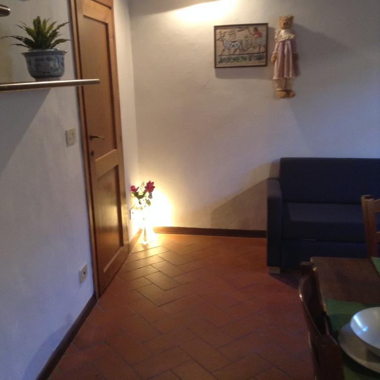 Vellutini Number One Appartement Florence
