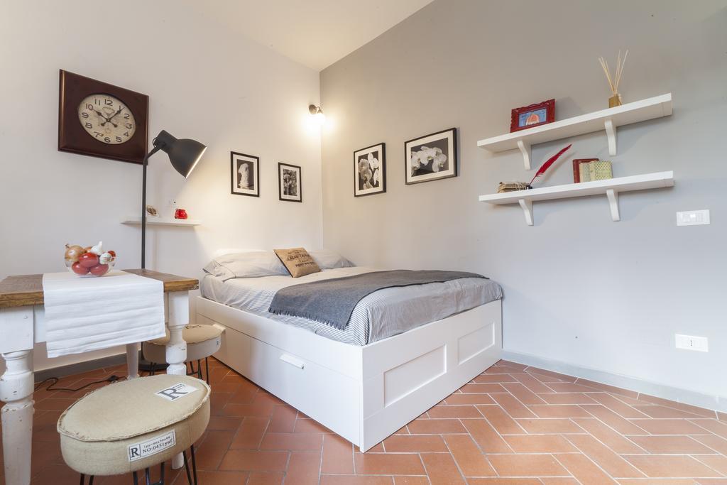 Pitti Flat Apartamento