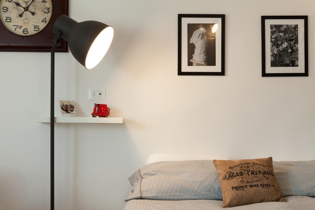 Apartamento Pitti Flat *
