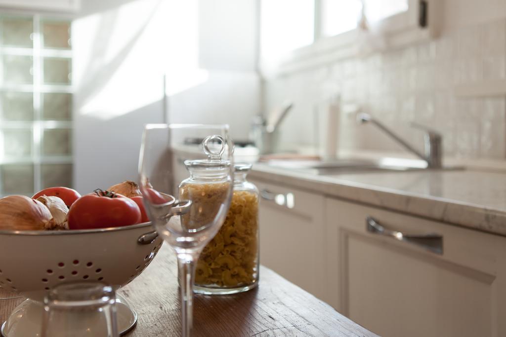Apartamento Pitti Flat