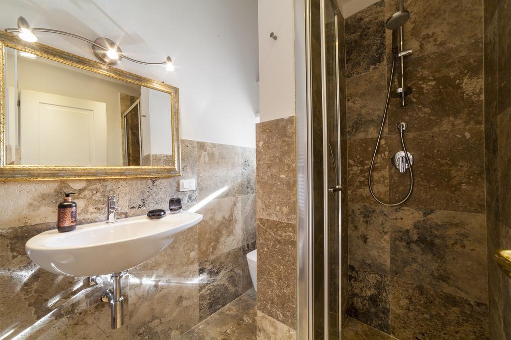 Pitti Flat Apartamento Florença