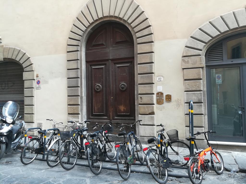 Maison d'hôtes Bargello
