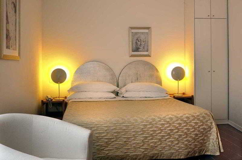 Hotell Palazzo Ognissanti