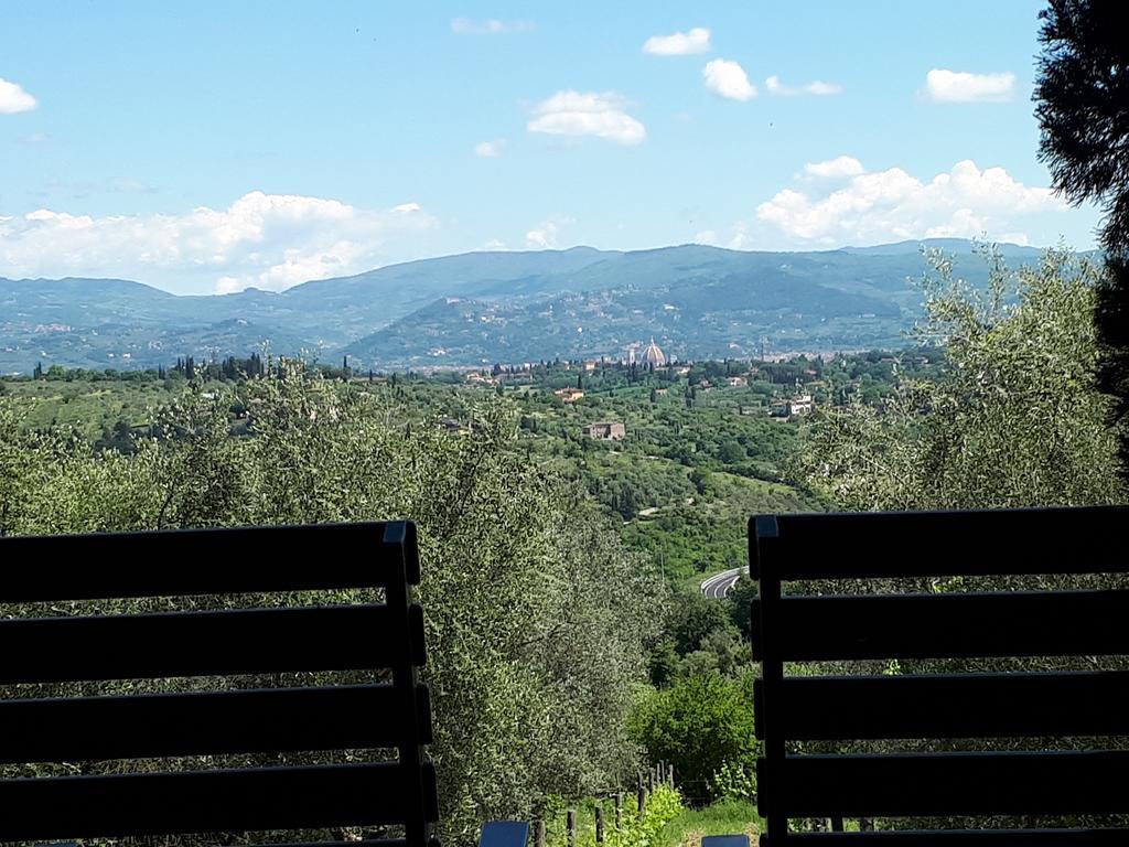 Fattoria Il Milione Firenze