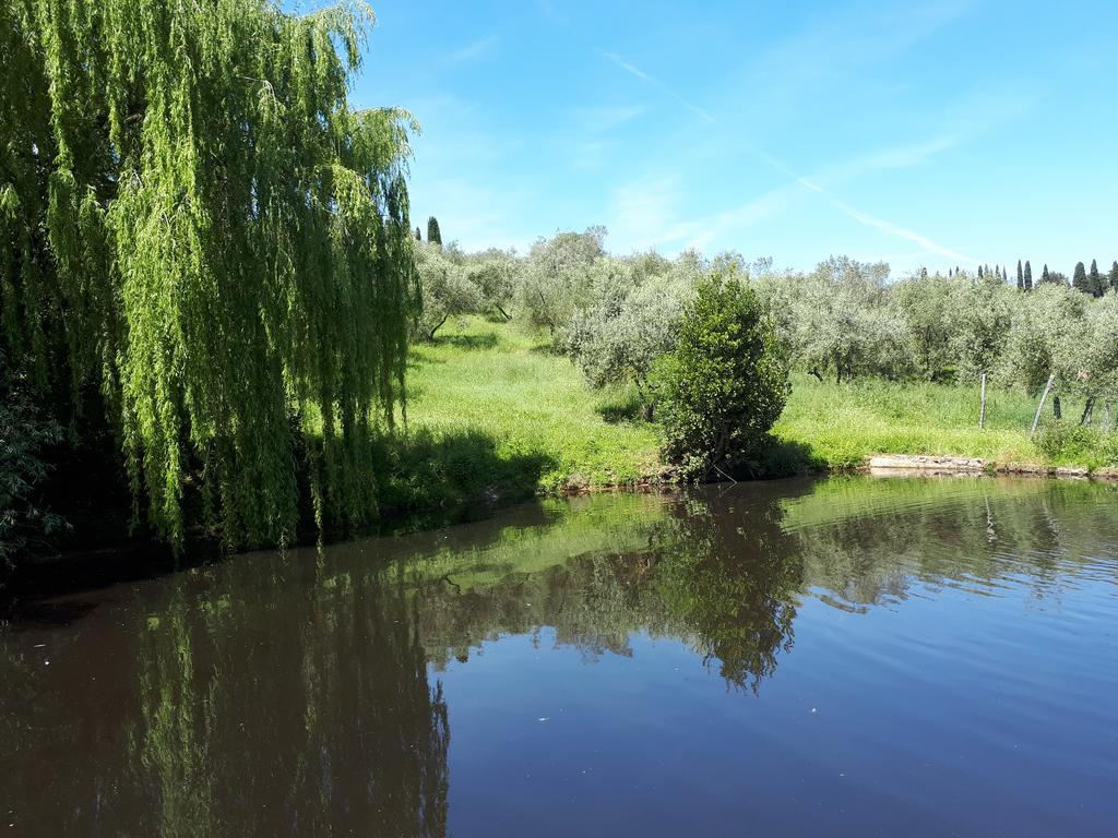 Feriegård Fattoria Il Milione *