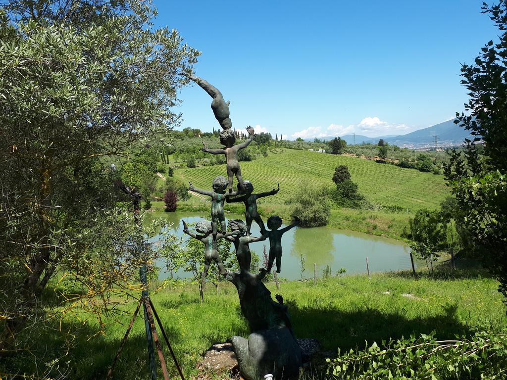 Alloggio per agriturismo Fattoria Il Milione *