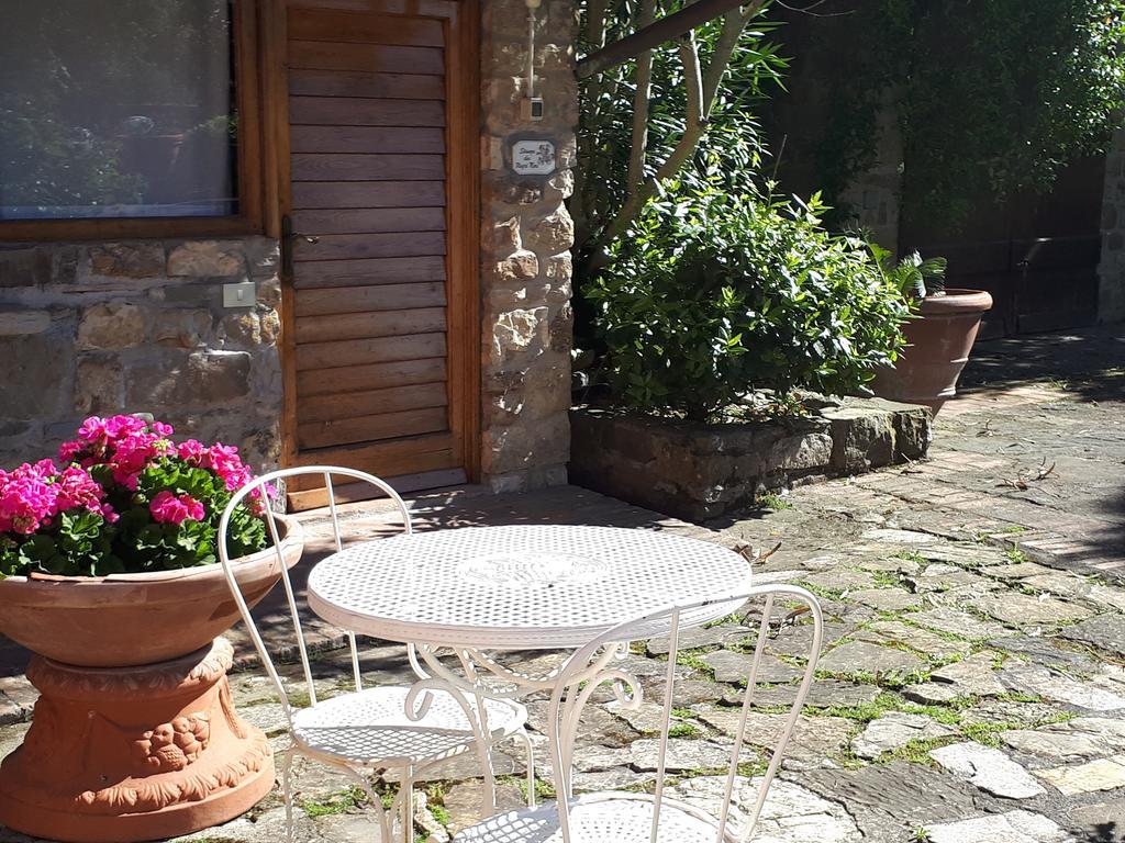 Feriegård Fattoria Il Milione