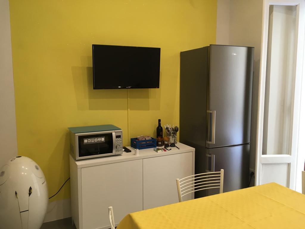 A Casa Di Sara 2 Appartement Florence
