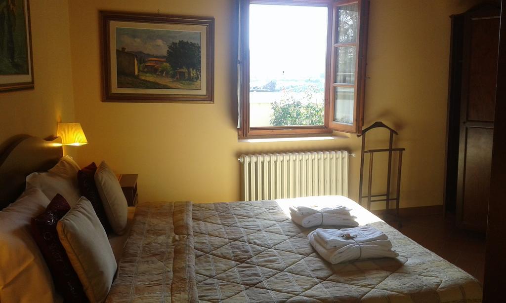 Casale Dei Cento Acri Bed & Breakfast Florence