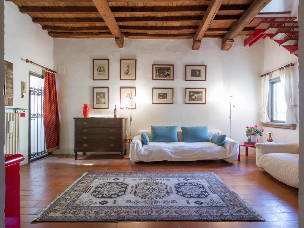 Mamo - Vasari Leilighet Firenze