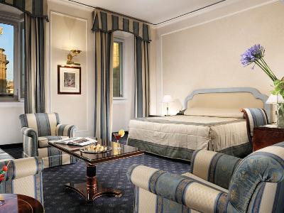 De La Hotell Firenze