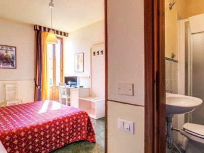 Marine Hotel Florença