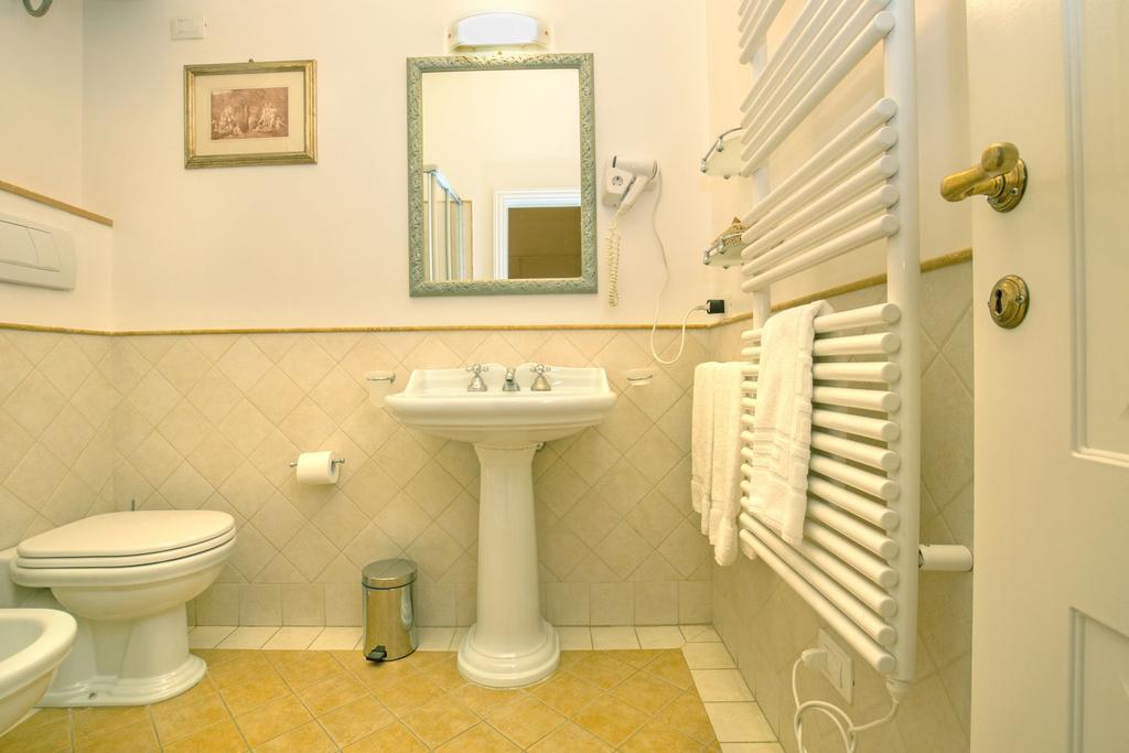 La Casa Del Garbo - Luxury & Acomodação com café da manhã 