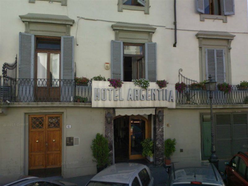 Argentina Hotell Firenze