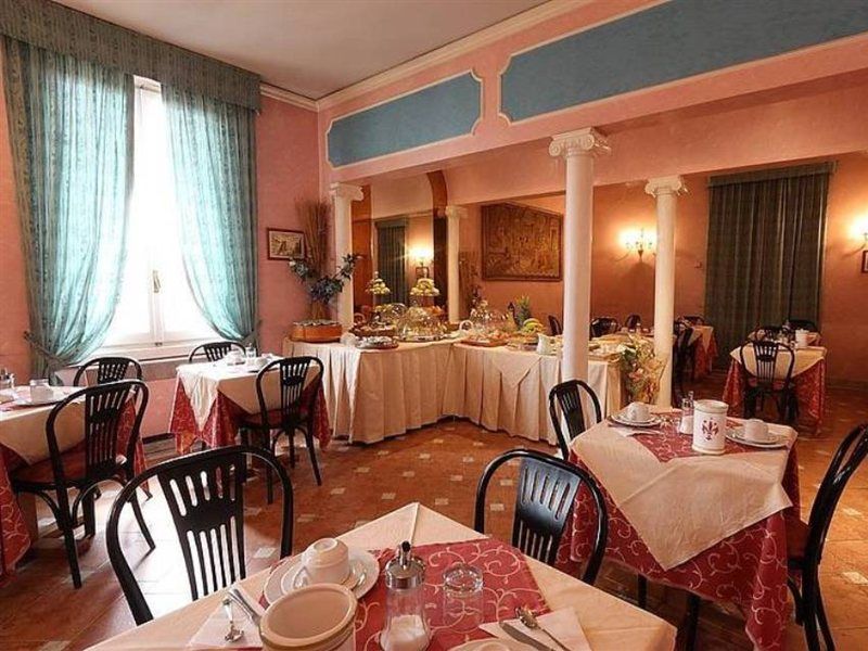 Alinari Hotell Firenze