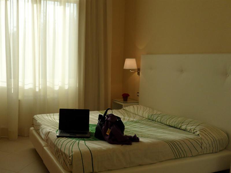 Residenza Fiorentina Hotell Firenze