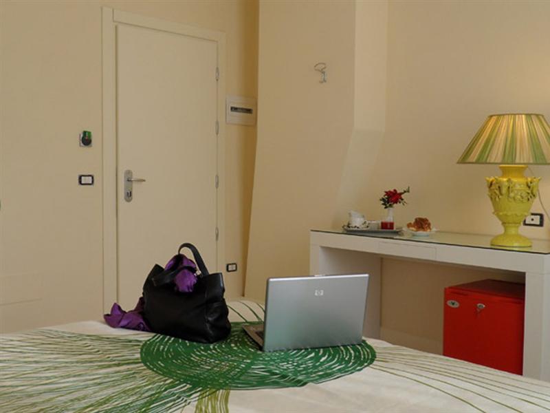 Hotell Residenza Fiorentina Firenze