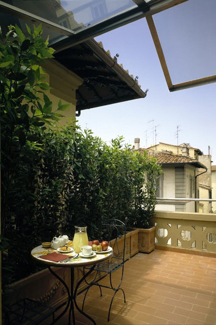 Palazzo Ognissanti Hotell