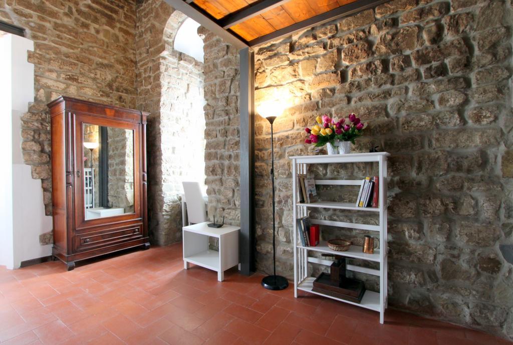 Medici Tower *