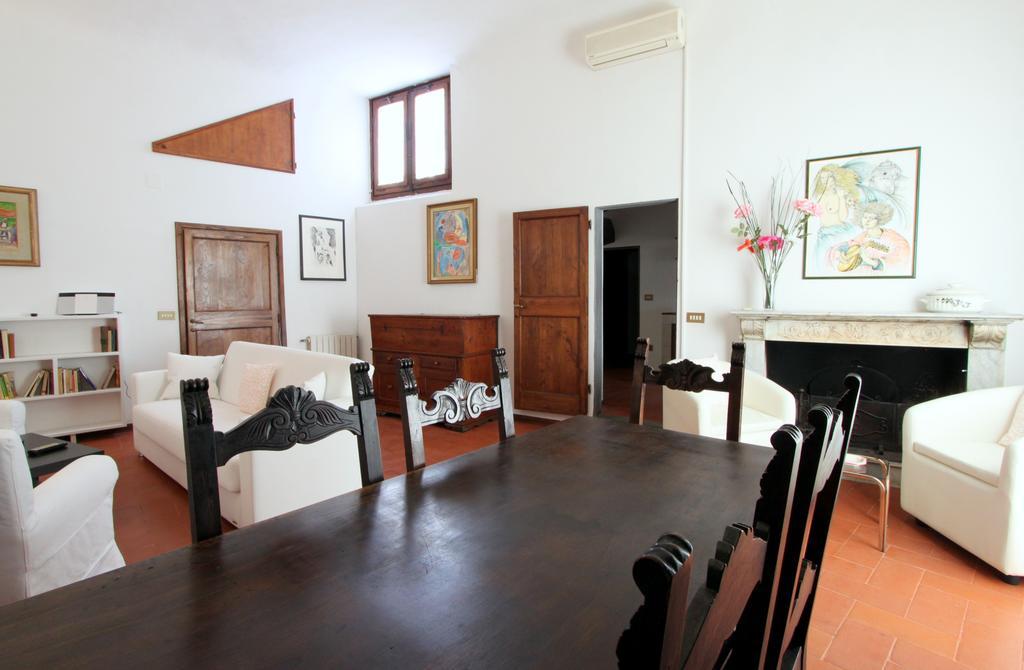 Medici Tower Appartamento Firenze