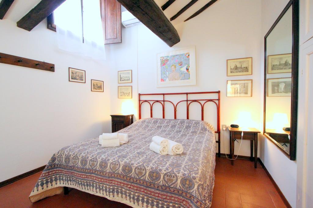 Appartamento Medici Tower *