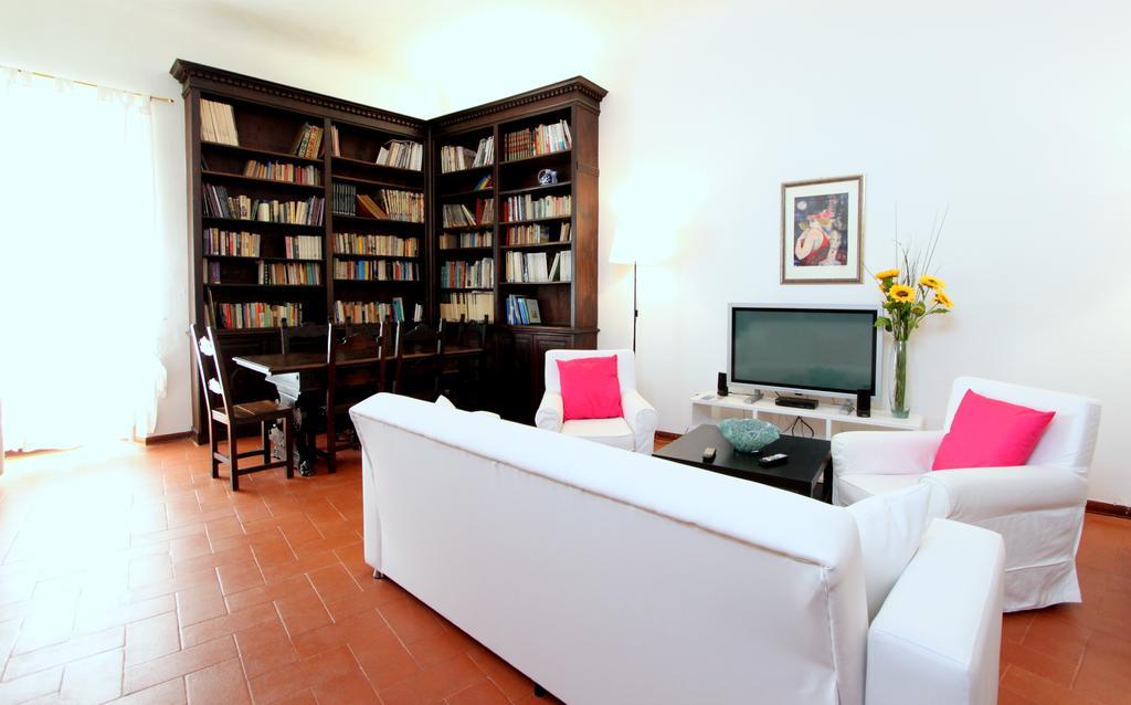 Medici Tower Appartamento