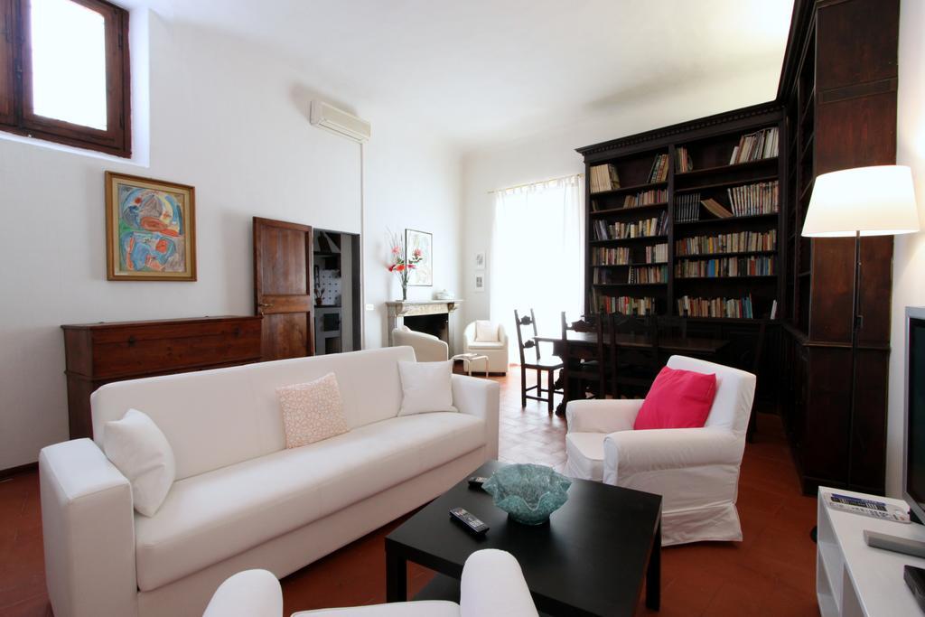 Appartamento Medici Tower *