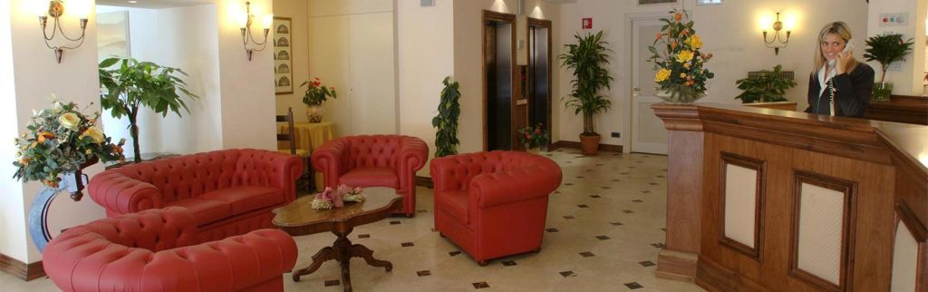 Laurus Al Duomo Hotel 4*