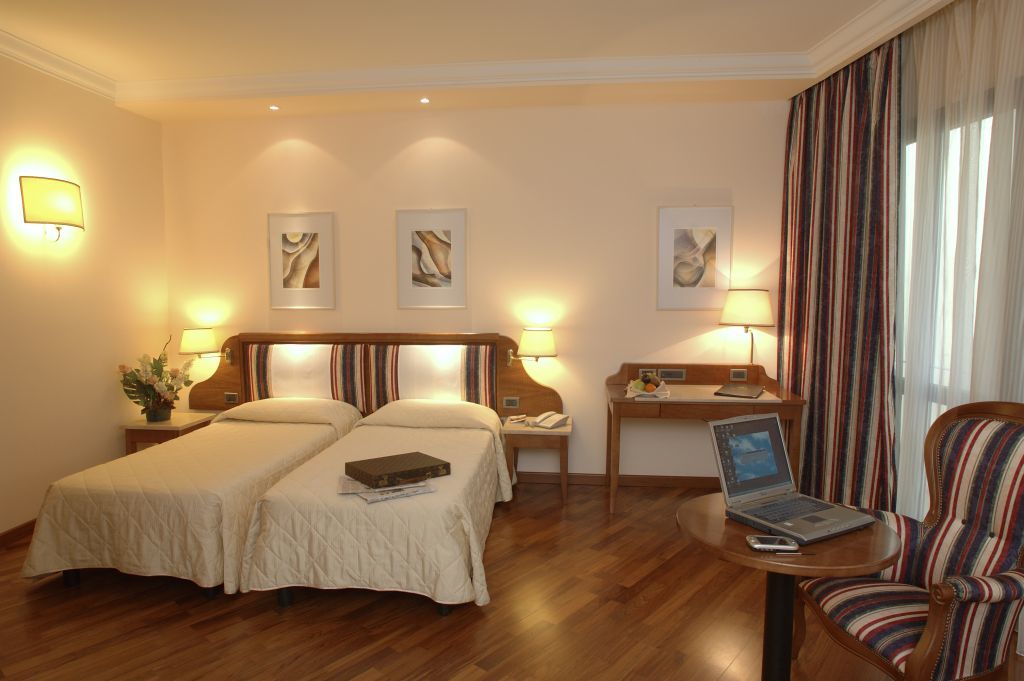 Laurus Al Duomo Hotel Florença