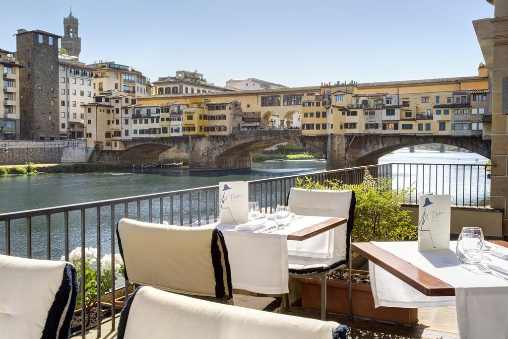 Hotell Lungarno - Lungarno Collection