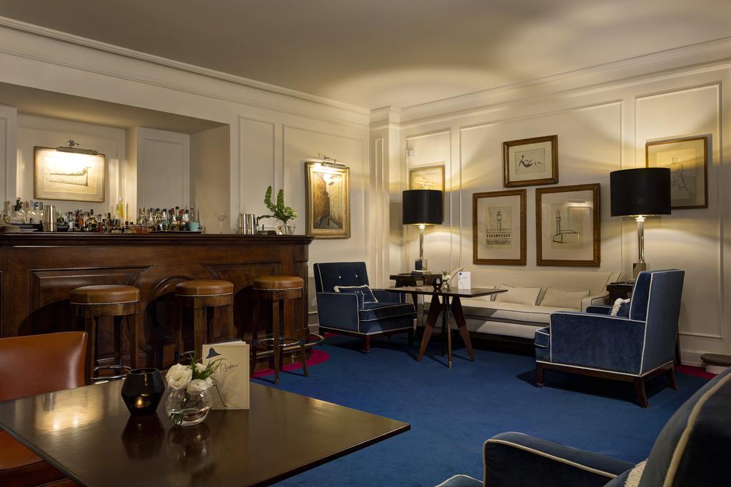 Lungarno - Lungarno Collection Hotel
