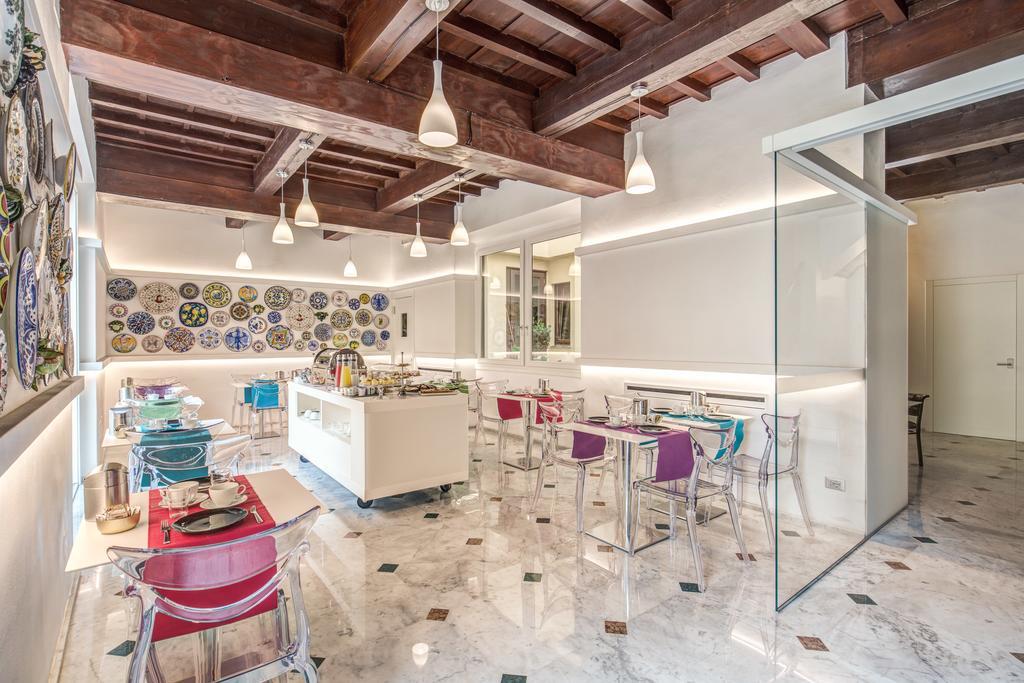 Hotel Boston Florença
