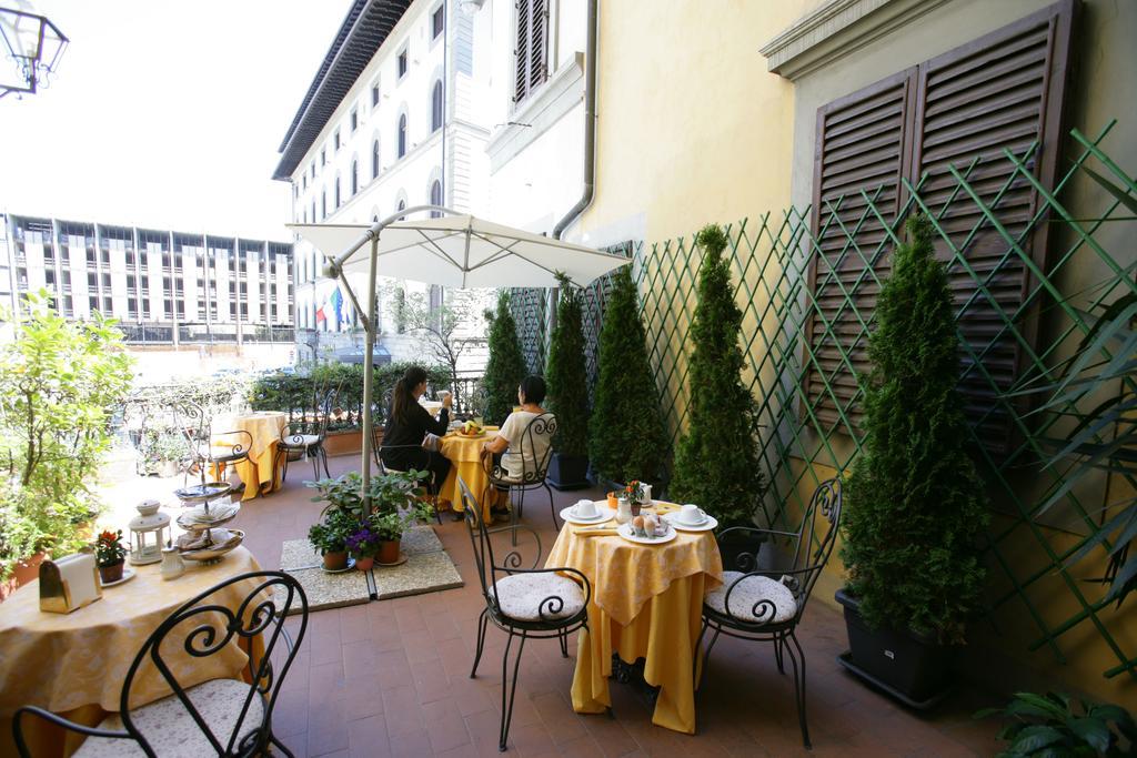 Domus Florentiae 4*