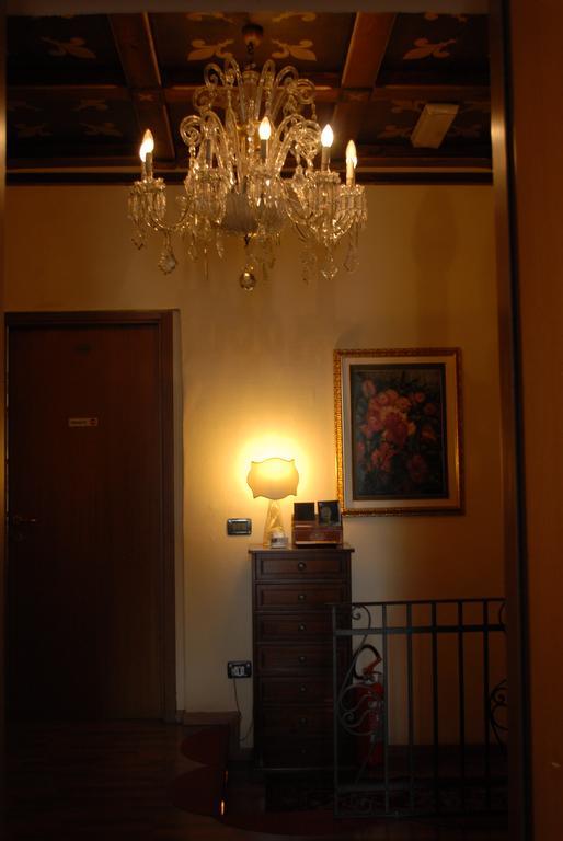 Bed & Breakfast Michelangelo